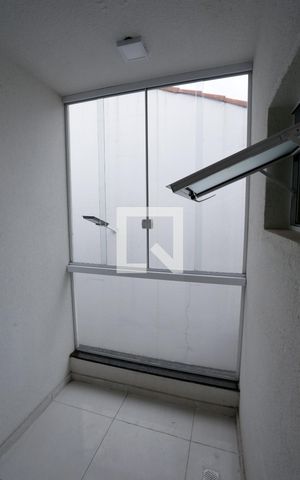 Casa de condomínio à venda com 80m², 2 quartos e 1 vagaSacada da Suíte 1