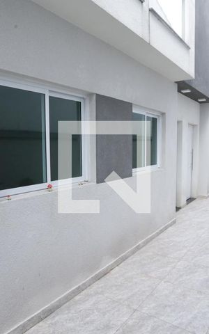 Casa de condomínio à venda com 80m², 2 quartos e 1 vagaHall de Entrada