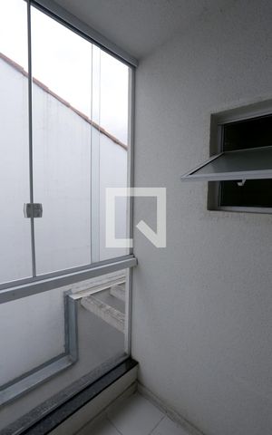 Casa de condomínio à venda com 80m², 2 quartos e 1 vagaSacada da Suíte 1