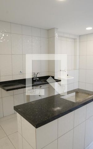Casa de condomínio à venda com 80m², 2 quartos e 1 vagaCozinha
