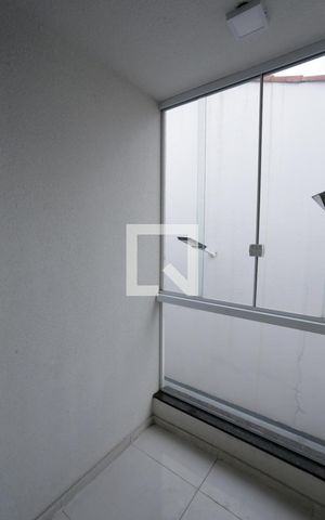 Casa de condomínio à venda com 80m², 2 quartos e 1 vagaSacada da Suíte 1