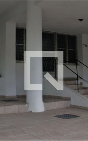 Apartamento à venda com 60m², 2 quartos e sem vagaFachada e portaria