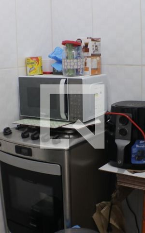 Apartamento à venda com 60m², 2 quartos e sem vagaCozinha e Área de Serviço