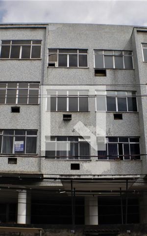 Apartamento à venda com 60m², 2 quartos e sem vagaFachada