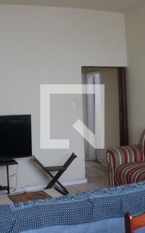 Apartamento à venda com 60m², 2 quartos e sem vagaSala