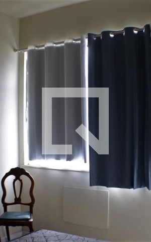 Apartamento à venda com 60m², 2 quartos e sem vagaQuarto 1