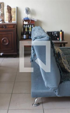 Apartamento à venda com 60m², 2 quartos e sem vagaSala
