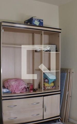 Apartamento à venda com 60m², 2 quartos e sem vagaQuarto 1
