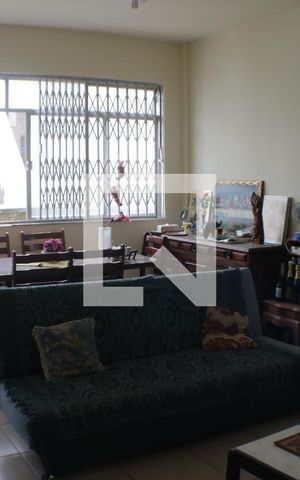 Apartamento à venda com 60m², 2 quartos e sem vagaSala