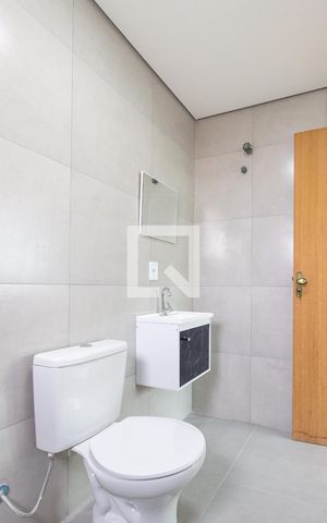 Casa à venda com 240m², 3 quartos e 2 vagasBanheiro da Área de Lazer