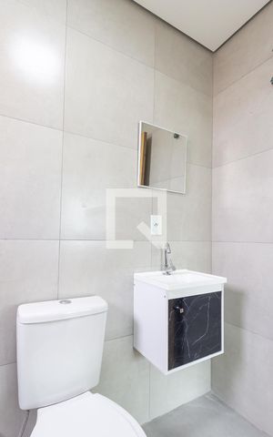 Casa à venda com 240m², 3 quartos e 2 vagasBanheiro da Área de Lazer