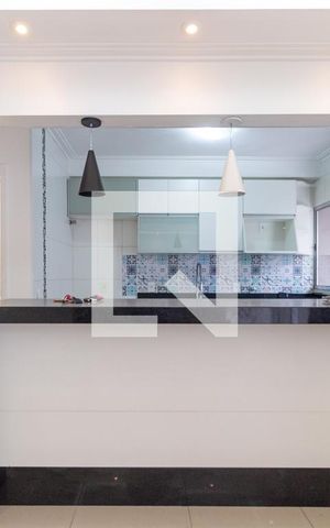 Casa à venda com 240m², 3 quartos e 2 vagasCozinha