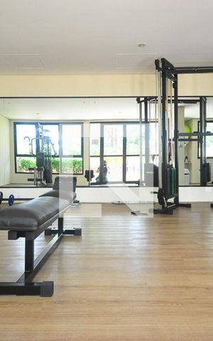 Apartamento à venda com 84m², 4 quartos e 2 vagasAcademia