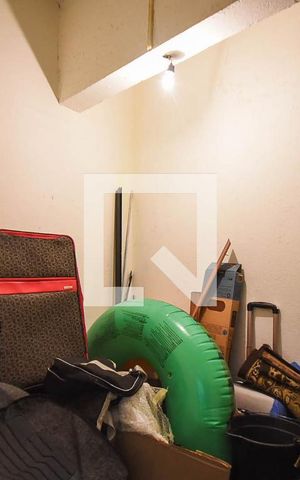 Apartamento à venda com 84m², 4 quartos e 2 vagas Apartamento à venda com 84m², 4 quartos e 2 vagasDepósito