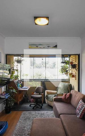 Apartamento à venda com 84m², 4 quartos e 2 vagas Apartamento à venda com 84m², 4 quartos e 2 vagasSala