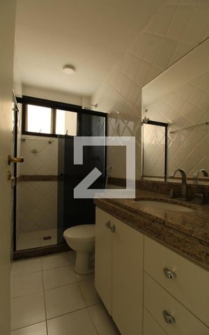 Apartamento à venda com 123m², 3 quartos e 2 vagasBanheiro - Suíte