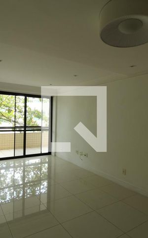 Apartamento à venda com 123m², 3 quartos e 2 vagasSala