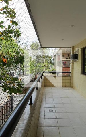 Apartamento à venda com 123m², 3 quartos e 2 vagasVaranda