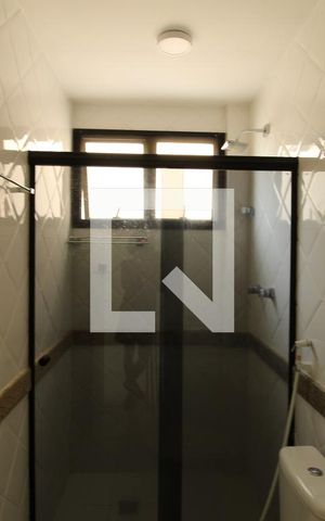 Apartamento à venda com 123m², 3 quartos e 2 vagasBanheiro - Suíte