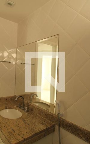 Apartamento à venda com 123m², 3 quartos e 2 vagasBanheiro - Suíte 2