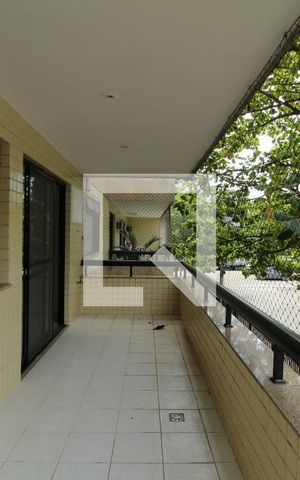 Apartamento à venda com 123m², 3 quartos e 2 vagasVaranda