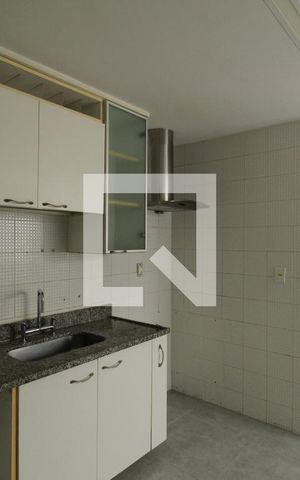 Apartamento à venda com 123m², 3 quartos e 2 vagasCozinha