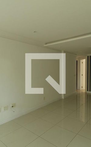 Apartamento à venda com 123m², 3 quartos e 2 vagasSala