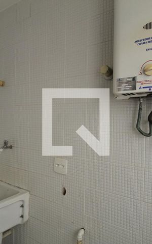 Apartamento à venda com 123m², 3 quartos e 2 vagasÁrea de Serviço