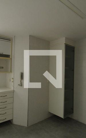 Apartamento à venda com 123m², 3 quartos e 2 vagasCozinha
