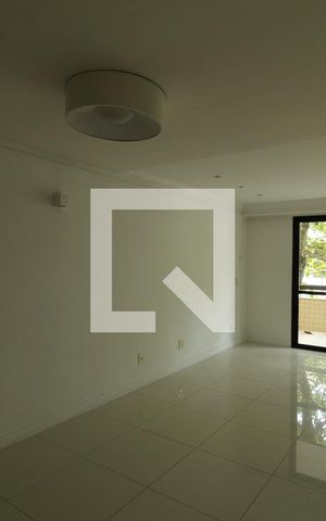 Apartamento à venda com 123m², 3 quartos e 2 vagasSala