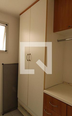 Apartamento à venda com 123m², 3 quartos e 2 vagasQuarto de Serviço