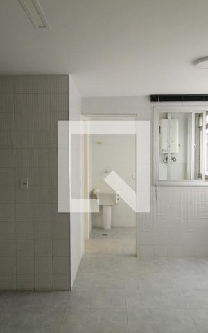 Apartamento à venda com 123m², 3 quartos e 2 vagasCozinha