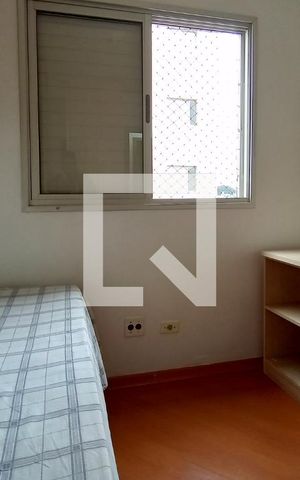 Apartamento à venda com 58m², 2 quartos e 1 vagaQuarto 2