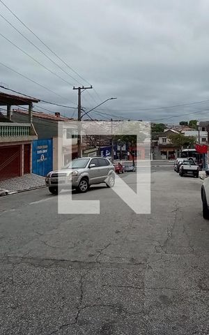 Apartamento à venda com 58m², 2 quartos e 1 vagaVista da Rua