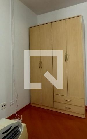 Apartamento à venda com 58m², 2 quartos e 1 vagaQuarto 1
