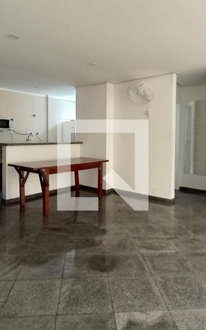 Apartamento à venda com 58m², 2 quartos e 1 vagaÁrea comum - Salão de festas
