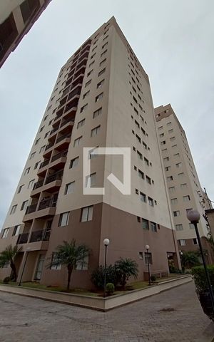 Apartamento à venda com 58m², 2 quartos e 1 vagaFachada do Condomínio