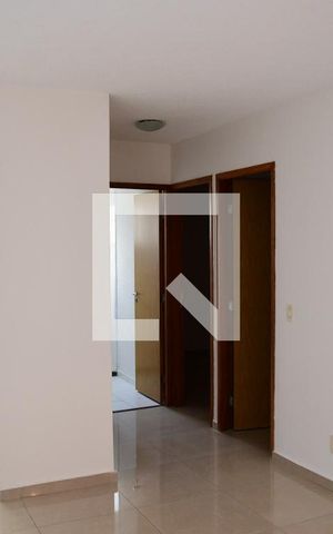 Apartamento para alugar com 48m², 2 quartos e 1 vagaSala