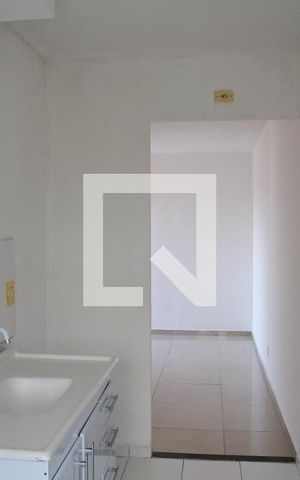 Apartamento para alugar com 48m², 2 quartos e 1 vagaCozinha e Área de Serviço