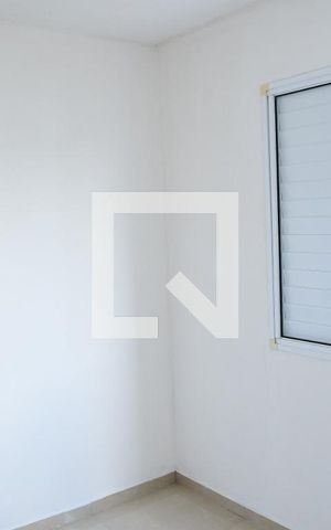Apartamento para alugar com 48m², 2 quartos e 1 vagaQuarto 1 
