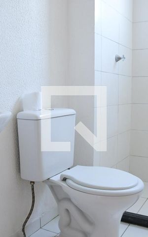 Apartamento para alugar com 48m², 2 quartos e 1 vagaBanheiro