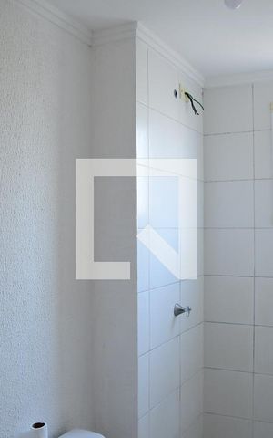 Apartamento para alugar com 48m², 2 quartos e 1 vagaBanheiro