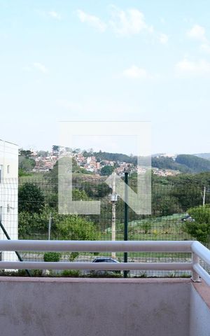 Apartamento para alugar com 48m², 2 quartos e 1 vagavista da Sacada