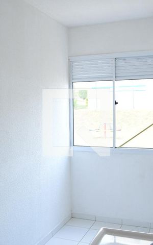 Apartamento para alugar com 48m², 2 quartos e 1 vagaCozinha e Área de Serviço