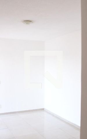 Apartamento para alugar com 48m², 2 quartos e 1 vagaSala