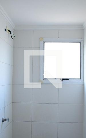 Apartamento para alugar com 48m², 2 quartos e 1 vagaBanheiro