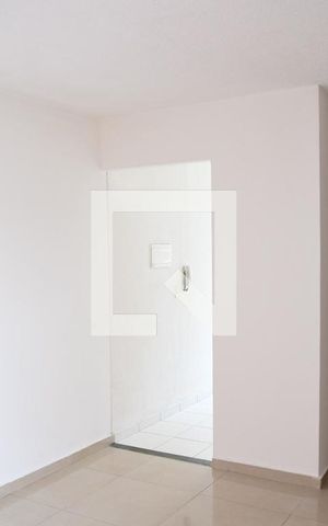 Apartamento para alugar com 48m², 2 quartos e 1 vagaSala