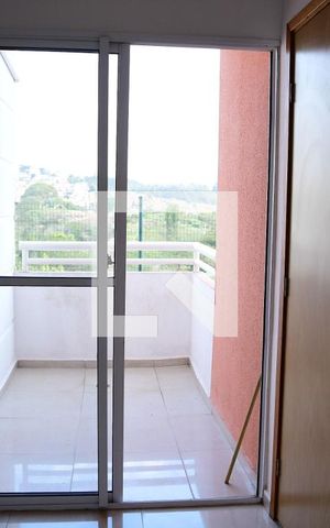 Apartamento para alugar com 48m², 2 quartos e 1 vagaSacada