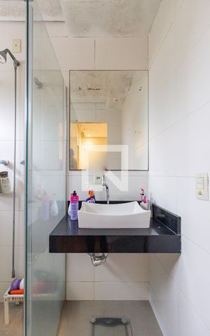Casa à venda com 130m², 3 quartos e 2 vagasBanheiro da Suíte 1