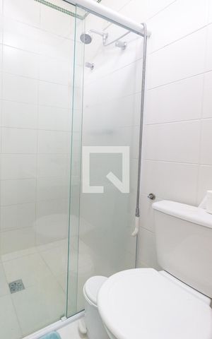 Casa à venda com 130m², 3 quartos e 2 vagasBanheiro da Suíte 2